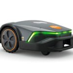 Stihl iMow 5 EVO ROBOTIC MOWER
