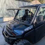 Used Polaris Ranger XP 1000