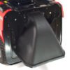 Weibang iON 81RC Battery Rider Rear Deflector