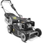 Weibang Virtue 46 SVP Petrol Lawnmower - WGMP100