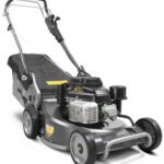 Weibang Virtue 53 Professional Petrol lawnmower. - WGMP56
