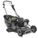 Weibang Virtue 53 SSD BBC 3IN1 Petrol Lawnmower - WGMP91