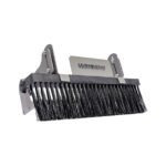 Weibang 53cm Virtue Alu Stripe Brush Kit (Bracket & Brush)