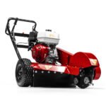 Weibang Intrepid SG13H stump grinder - WGVT04