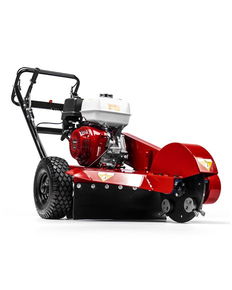 Weibang Intrepid SG13H stump grinder - WGVT04