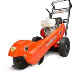 Weibang Intrepid SG13H stump grinder - WGVT04