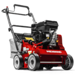 Weibang Intrepid 384 RC Scarifier