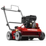 Weibang Intrepid 48 SCP Scarifier