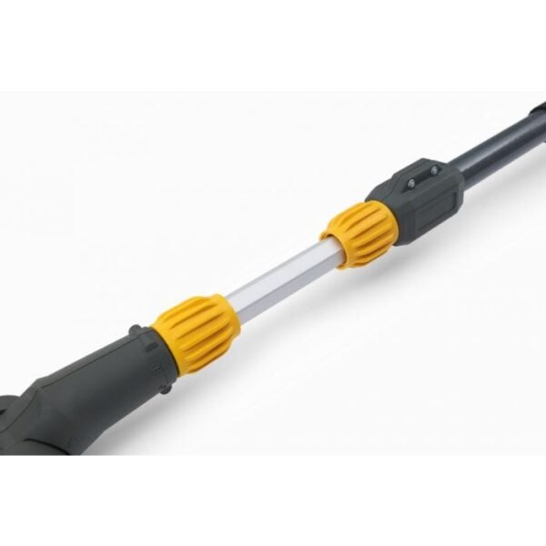 Stiga Experience SPH 700 AE Cordless Long Reach Hedge Trimmer - 18 Inch - Image 2