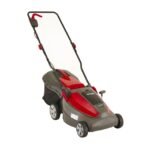 Mountfield Electress 38 Li Kit Cordless Lawnmower