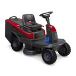 Mountfield Freedom 28E Cordless Ride On Mower