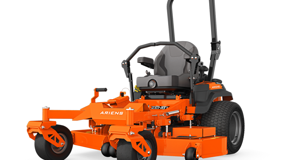 【冬バーゲン★】 Ariens Mowers Suffolk | 991323 Mower Turn Zero 60R Zenith 小物