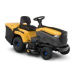Stiga Experience ESTATE 798e Cordless Ride On Mower