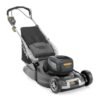 Stiga Expert TWINCLIP 950e VR Cordless Lawn Mower Kit