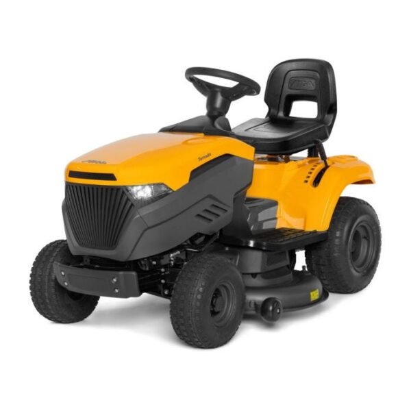 Stiga Experience TORNADO 5108 Petrol Ride On Mower - Image 3