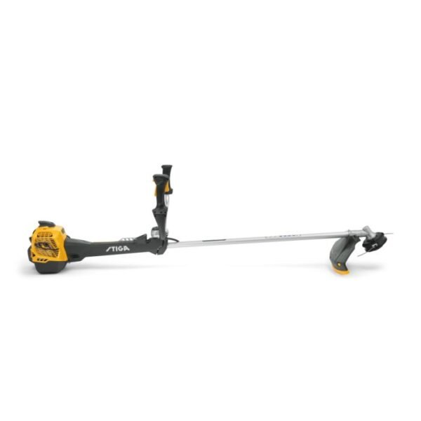 Stiga Experience BC 750 B Petrol Strimmer - Image 3