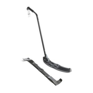 Stiga MULCHING PLUG + BLADE RIDER 72 Accessory For Garden Tractor