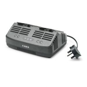 Mountfield C215 DU - 20V For