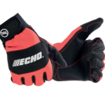 Echo Chainsaw Gloves