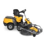 Stiga Expert PARK PRO 900 WX Petrol Front Mower