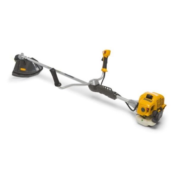 Stiga Experience BC 545 B Petrol Strimmer - Image 3