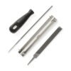 Stiga FILING KIT 3/16 4,8 MM" Accessory for chainsaw