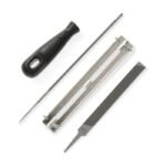 Stiga FILING KIT 3/16 4,8 MM" Accessory for chainsaw