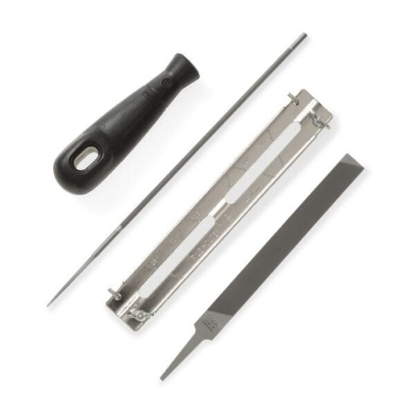Stiga FILING KIT 3/16 4,8 MM" Accessory for chainsaw
