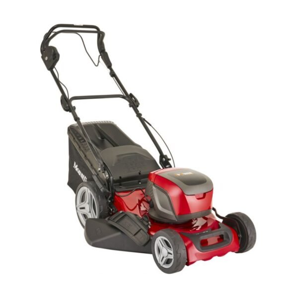 Mountfield Empress 46 Li Cordless Lawnmower - Image 2