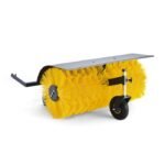 Stiga SWEEPER PARK HYDRAULIC Accessory For Front Mower