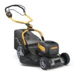 Stiga Experience COMBI 748e V Kit Cordless Lawn Mower