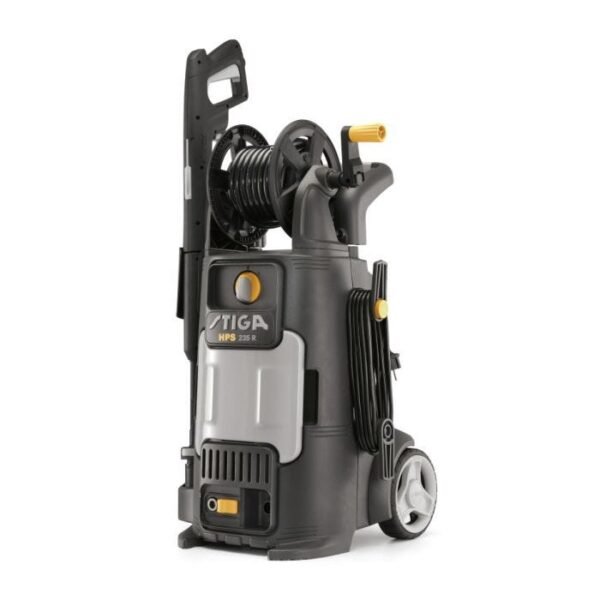 Stiga Experience HPS 235 R Electric Pressure Washer - Image 3