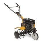 Stiga Experience SRC 685 RG Petrol Rotary Tiller