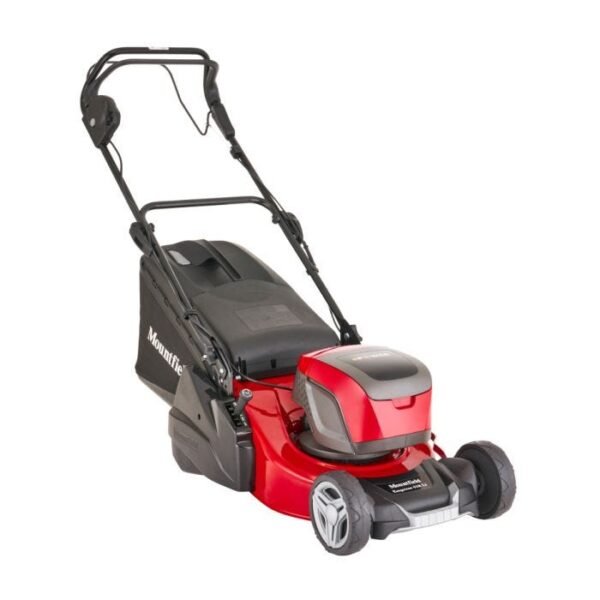Mountfield Empress 46 Li Cordless Lawnmower - Image 3