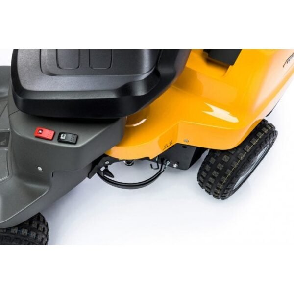 Stiga Essential PARK 300 Petrol Front Mower - Image 2