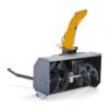 Stiga SNOW THROWER 2-STAGE HYDRAULIC Accessory For Front Mower