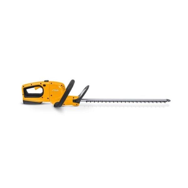 Stiga Essential HT 100e Cordless Hedge Trimmer Kit - 22 inch - Image 3