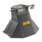 Stiga REAR DEFLEC.KIT TC&TCHE102-122 Accessory For Garden Tractor