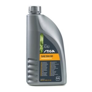 Stiga TRANSMISSION OIL SAE5W-50 1,4L