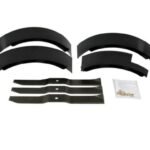 Ariens APEX 48 Zero Turn Mulch Kit - 79105700