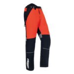 Echo Performance Series Chainsaw Trouser