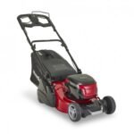Mountfield S42R PD Li 41cm Self Propelled 80V Roller Lawnmower