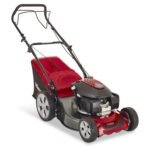 Mountfield SP46 Elite 46cm Self Propelled Lawnmower