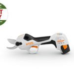 Stihl ASA 20 Cordless Secateurs – 25mm Cut