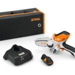 Stihl GTA 26 Mini Chainsaw