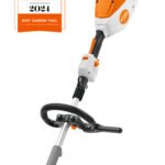 Stihl KMA 80 R CORDLESS KOMBIMOTOR – AK SYSTEM