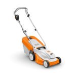 Stihl RMA 235 CORDLESS LAWN MOWER – AK SYSTEM