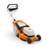 Stihl RMA 448 RV REAR ROLLER CORDLESS LAWN MOWER – AK SYSTEM