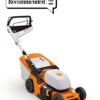 Stihl RMA 448 V Cordless Lawn Mower - RMA 448 CORDLESS LAWN MOWER – AK SYSTEM