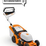 Stihl RMA 448 CORDLESS LAWN MOWER – AK SYSTEM